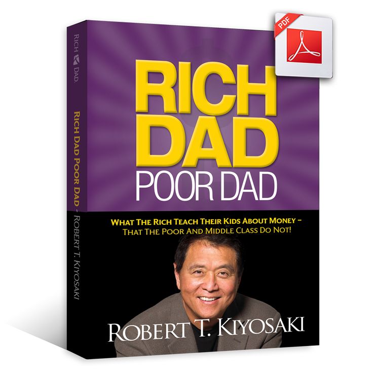 Read rich dad poor dad online free
